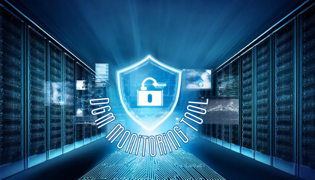 The DGM Monitoring Solution-1