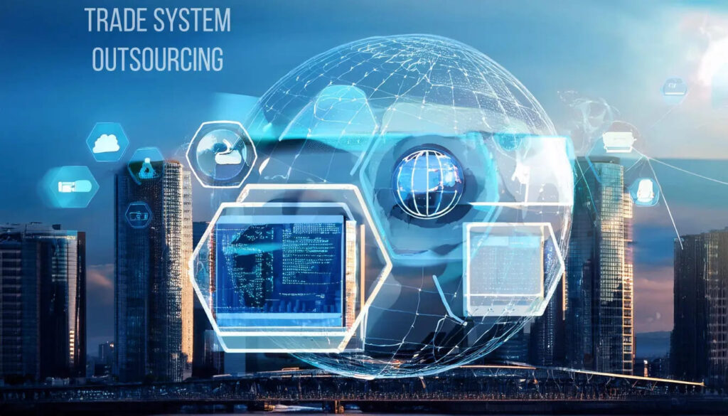 Trading Systems Outsourcing-1