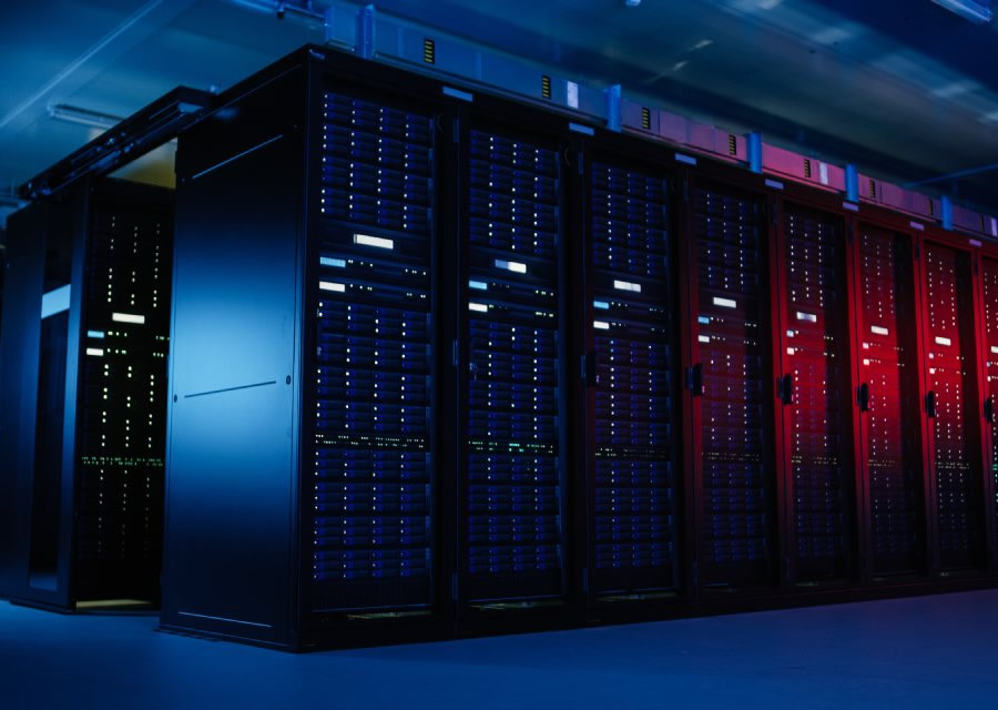 server-monitering