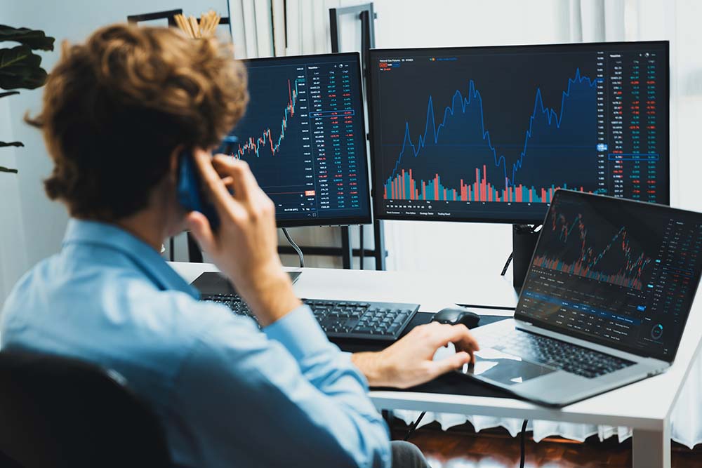 Trading